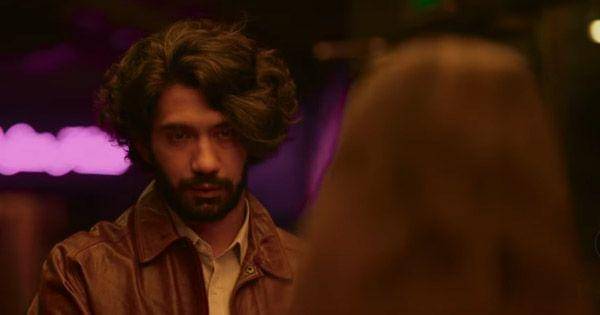 Jatmiko, karakter pendukung yang diperankan Reza Rahardian ( Dok. Screenplay Bumi Langit / Sri Asih )