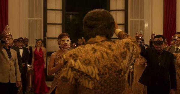 Film Sri Asih Diundur ke November, Berikut Info Tayangnya!