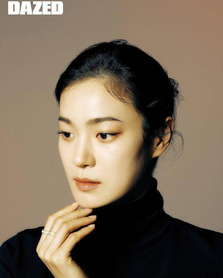 Ok Ja Yeon (instagram.com/okjayeon)