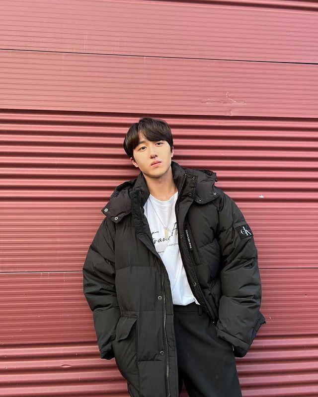Kang Chan Hee a.k.a Chani (instagram.com/c_chani_i
