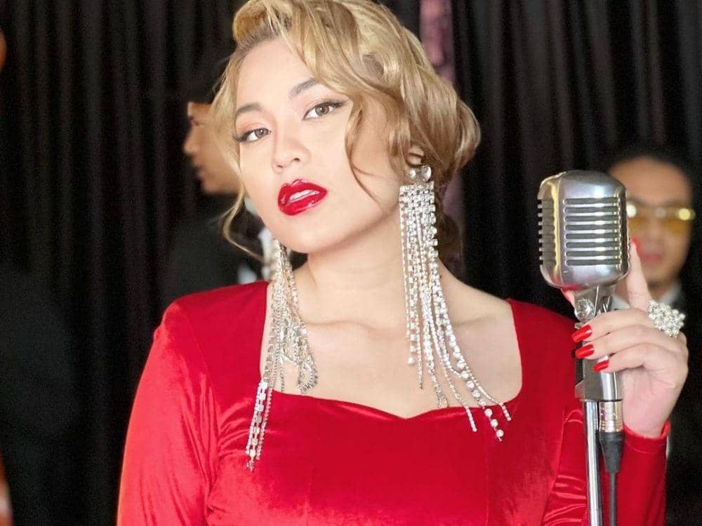 Viral Banget Lewat Gatal, Janna Nick Kembali dengan Lagu Ballad