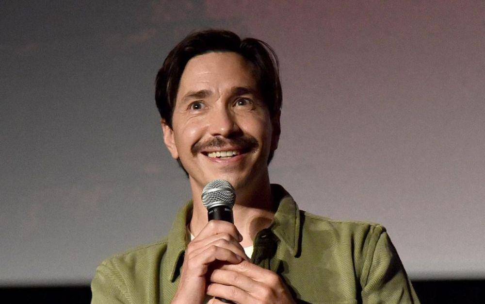 Justin Long (instagram.com/20thcenturystudios)