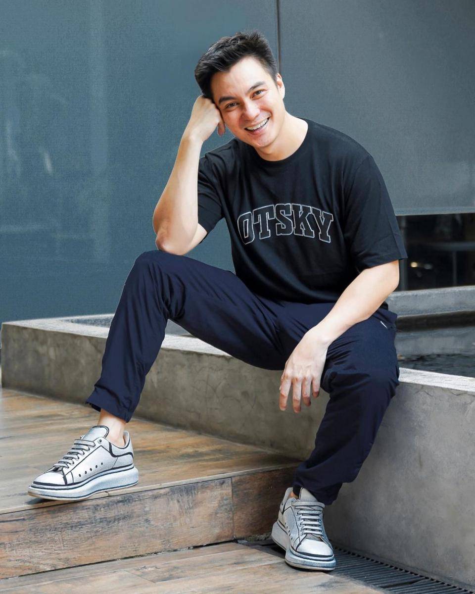 Baim Wong (Instagram.com/baimwong/)