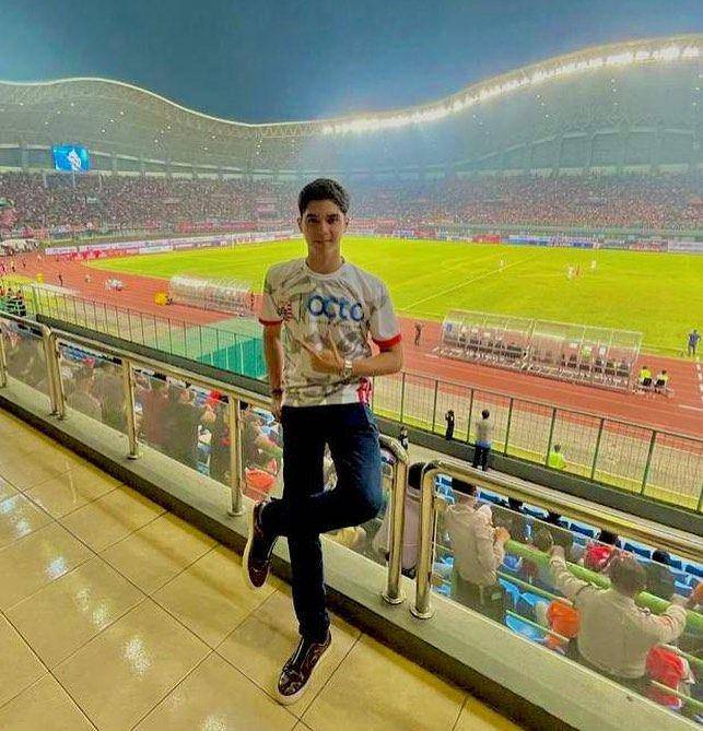 potret Al Ghazali (instagram.com/alghazali7)