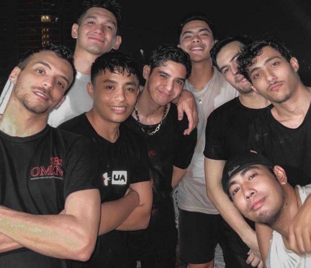potret Al Ghazali (instagram.com/alghazali7)