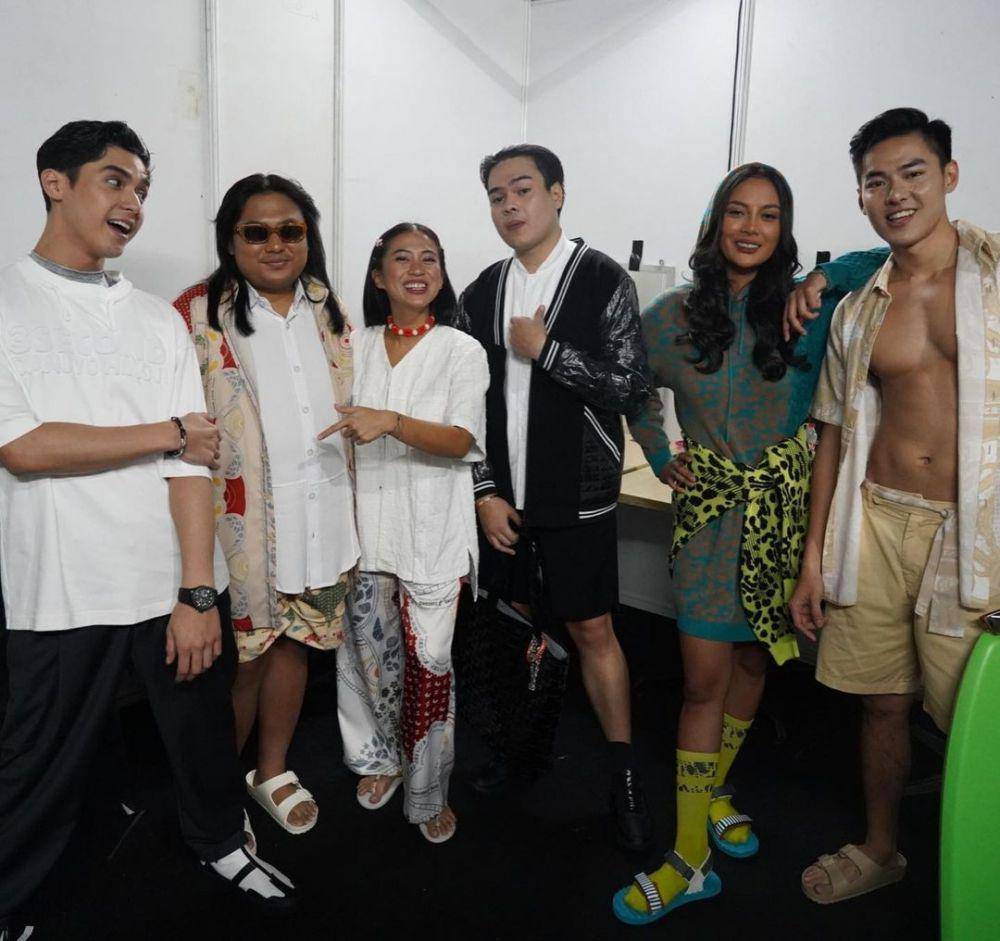 potret Al Ghazali (instagram.com/alghazali7)