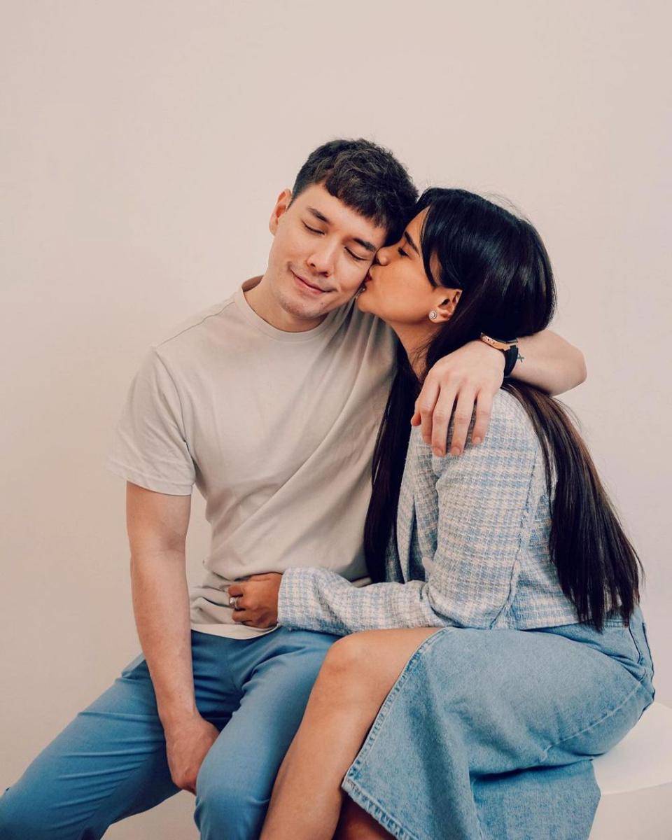 photoshoot Audi Marissa dan Anthony Xie (instagram.com/anthonyxie_)
