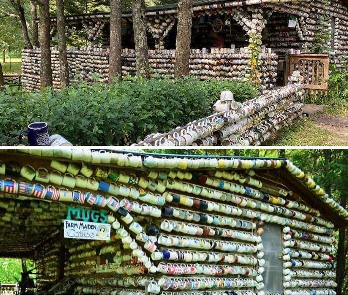 dekorasi rumah terlalu heboh (facebook.com/Shweta Majumdar)