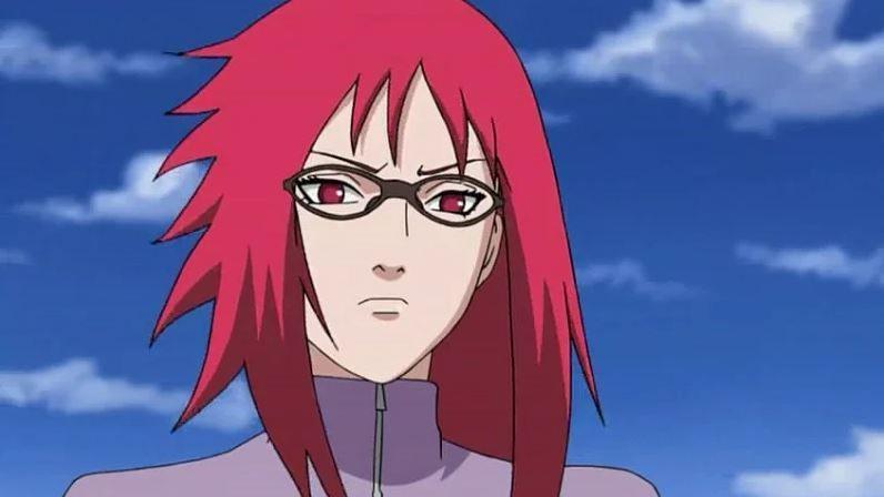karakter di Naruto pakai kacamata (naruto.fandom.com)