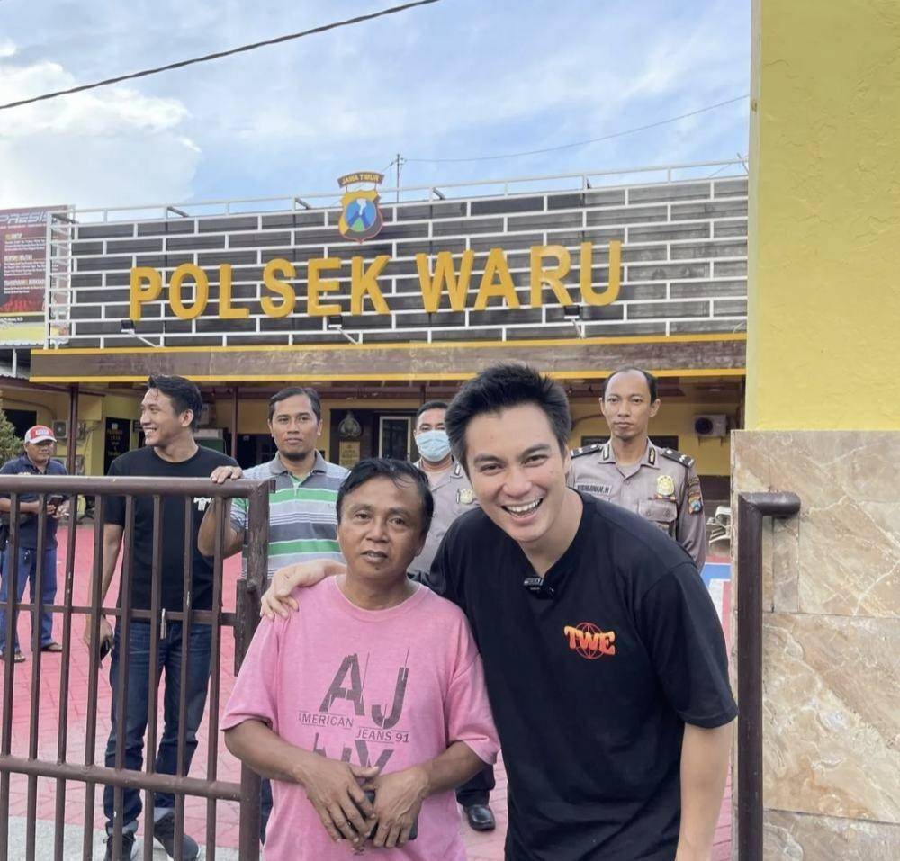 Baim Wong (Instagram.com/baimwong/)