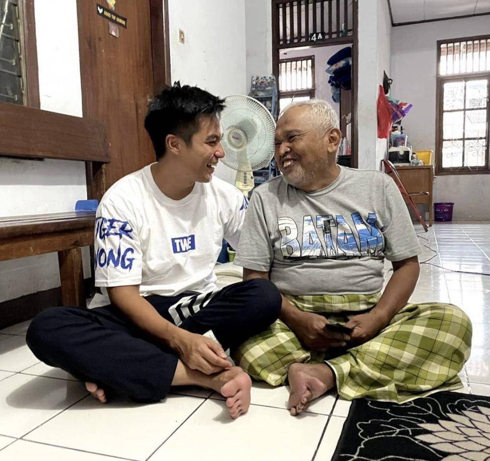 Baim Wong (Instagram.com/baimwong/)