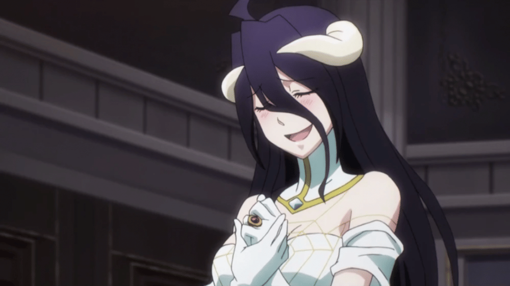 dok. Madhouse/ Overlord