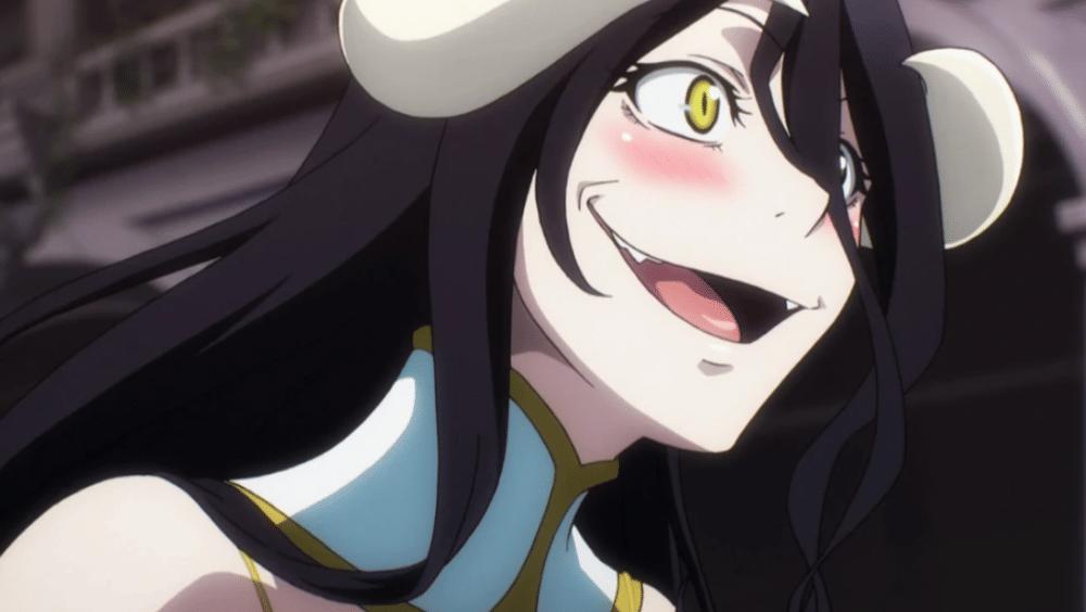 dok. Madhouse/ Overlord