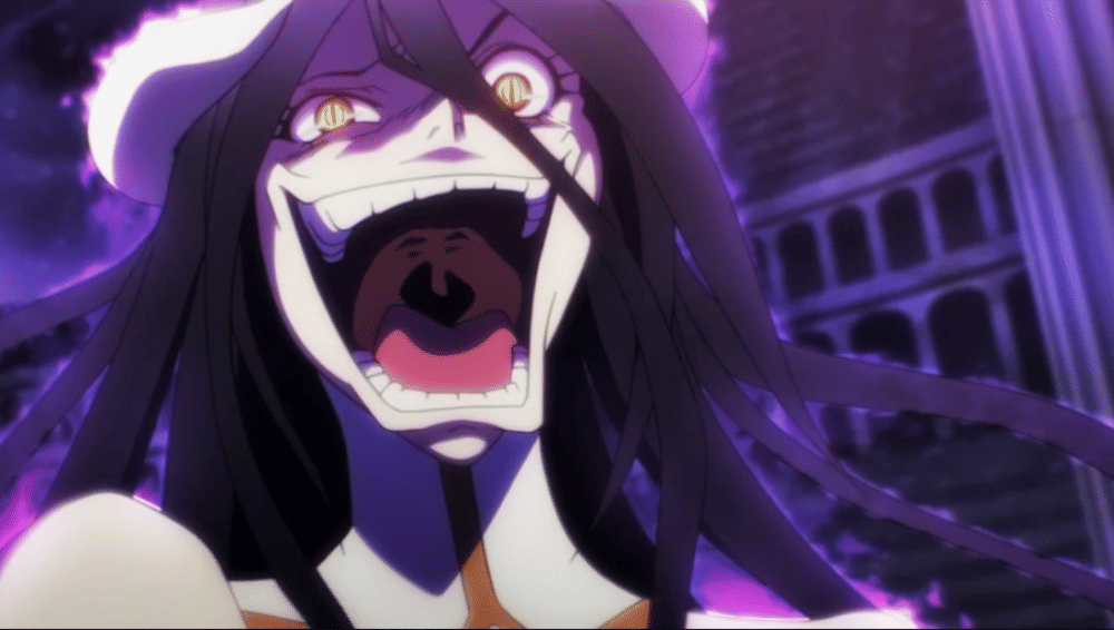 dok. Madhouse/ Overlord