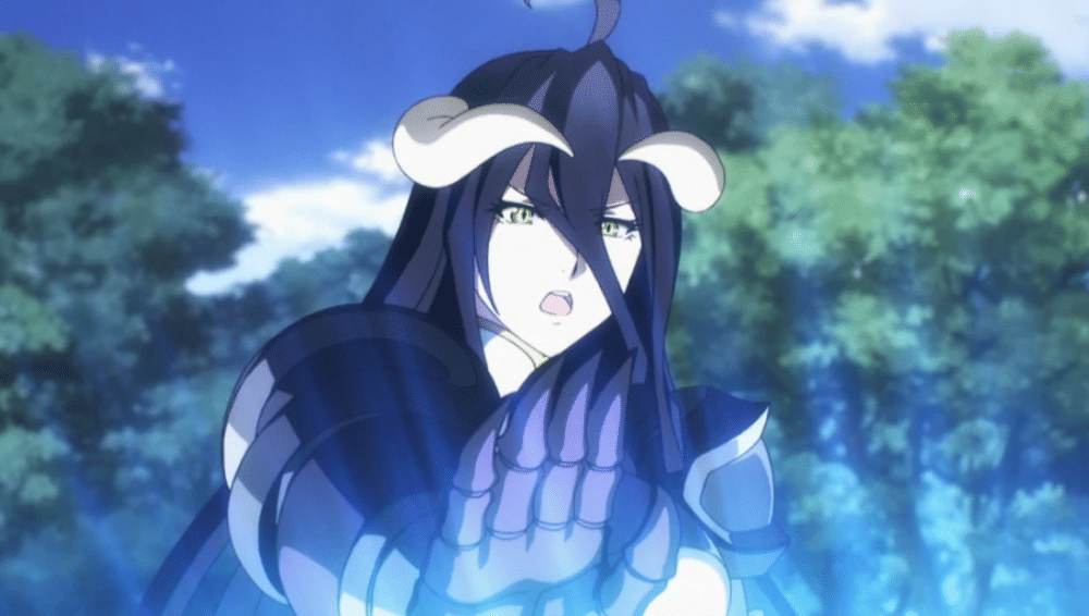 dok. Madhouse/ Overlord