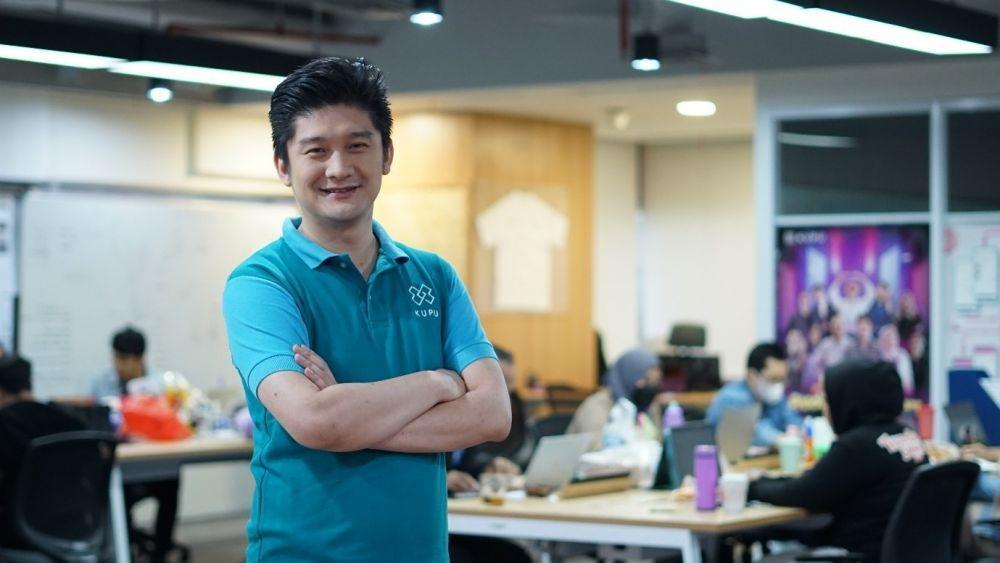 Aplikasi KUPU Amankan Investasi Sebesar $5 Juta dari Smartfren