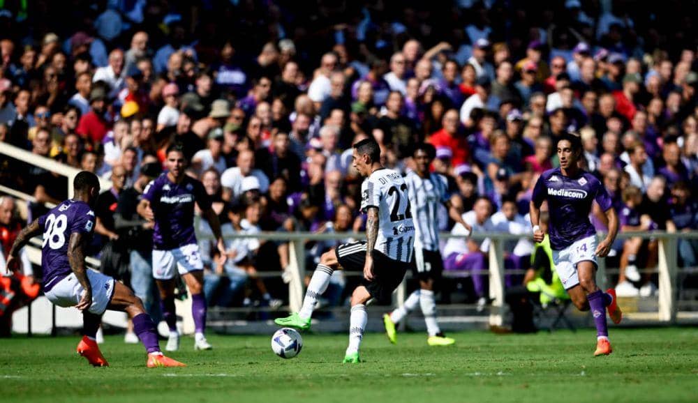 Angel Di Maria (juventus.com)