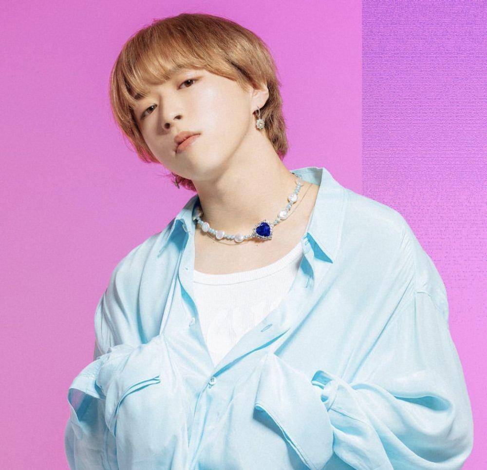 potret Sota BE:FIRST (instagram.com/befirst__official)