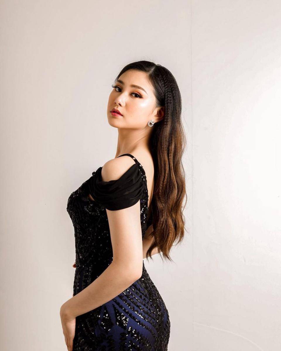 Audrey Vanessa (Instagram.com/audreyyvanessa)