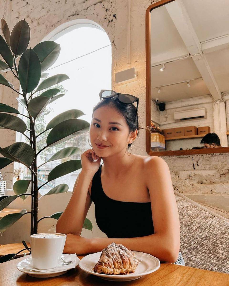 Audrey Vanessa (Instagram.com/audreyyvanessa)