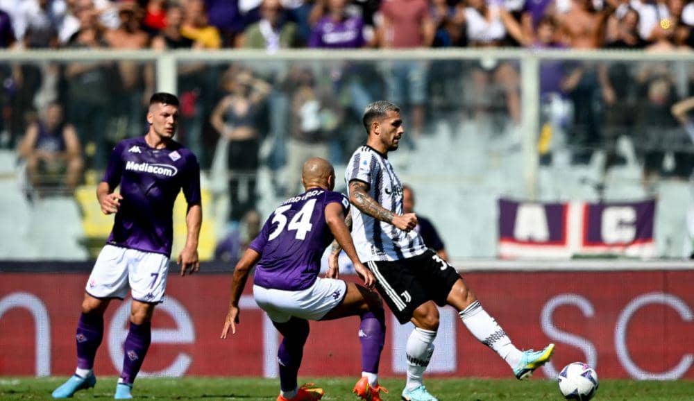 6 Pemain Juventus yang Berasal dari Amerika Latin Musim 2022/2023