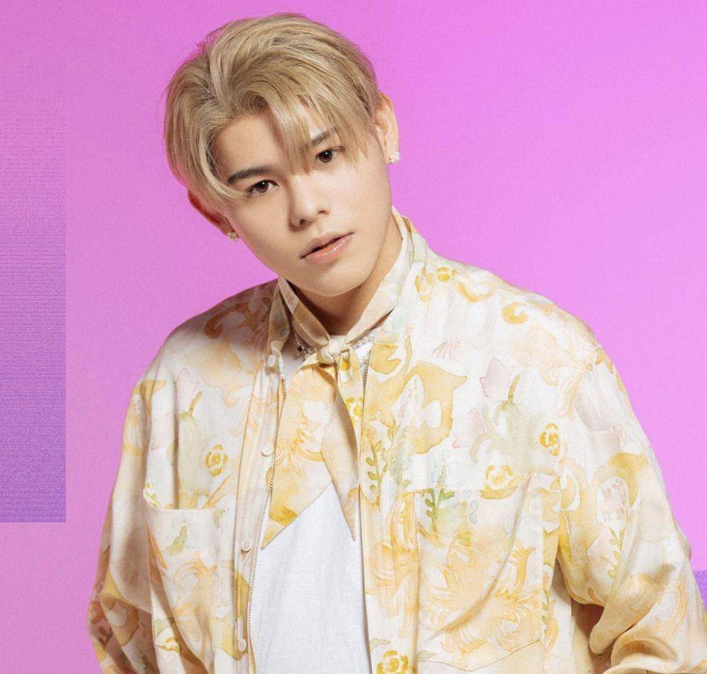 Leo BE:FIRST (instagram.com/befirst__official)