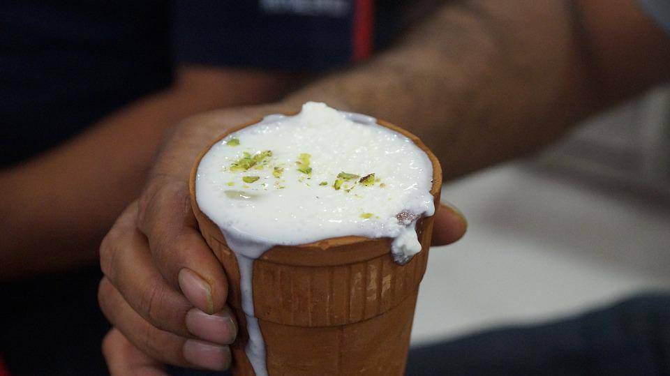 ilustrasi lassi (pixabay.com/Saahib)
