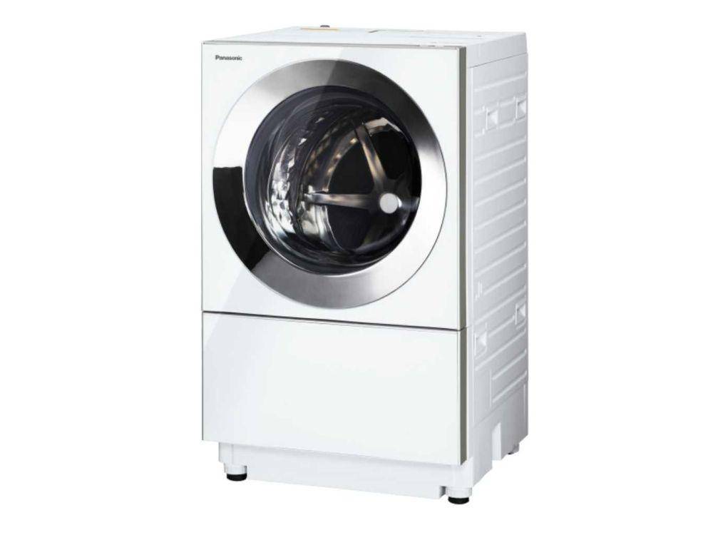 Panasonic NA-D106X1 (panasonic.com)