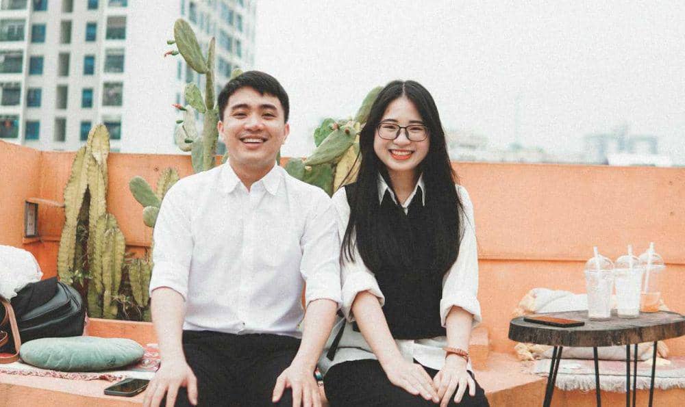 ilustrasi pasangan (pexels.com/APRIL STUDIO)