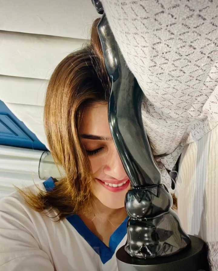 Kriti Sanon (instagram.com/kritisanon)
