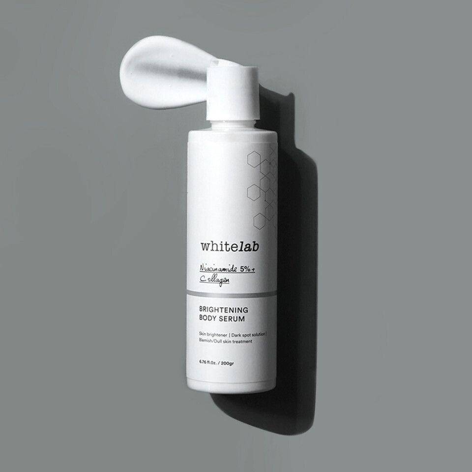 Whitelab Brightening Body Serum (whitelab.co.id)