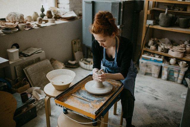 6 Tempat Pottery Class Jakarta dan Sekitarnya