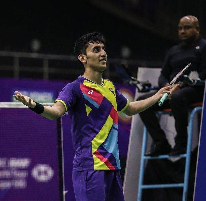 potret Lakshya Sen (instagram.com/bwf.official)