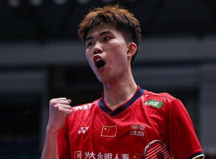 potret Weng Hong Yang (instagram.com/bwf.official)