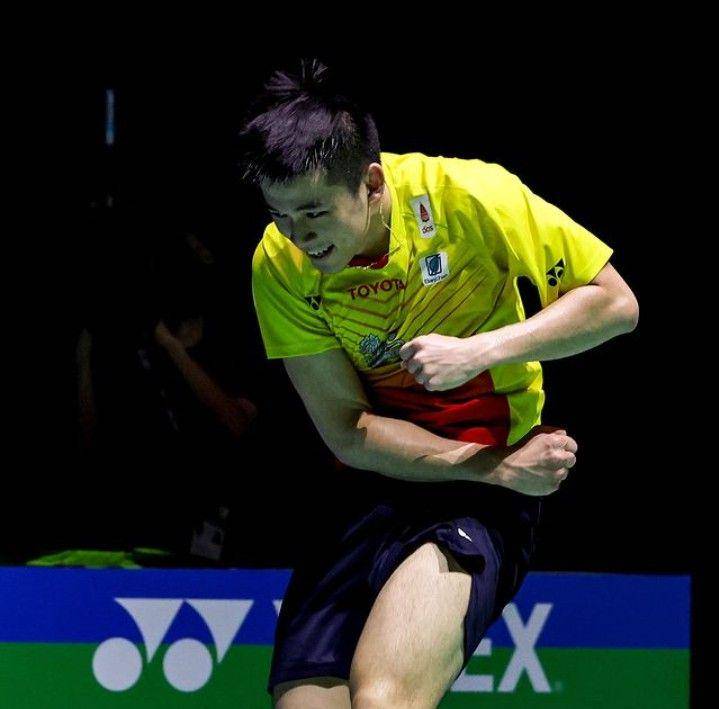 potret Kunlavut Vitidsarn (instagram.com/bwf.official)