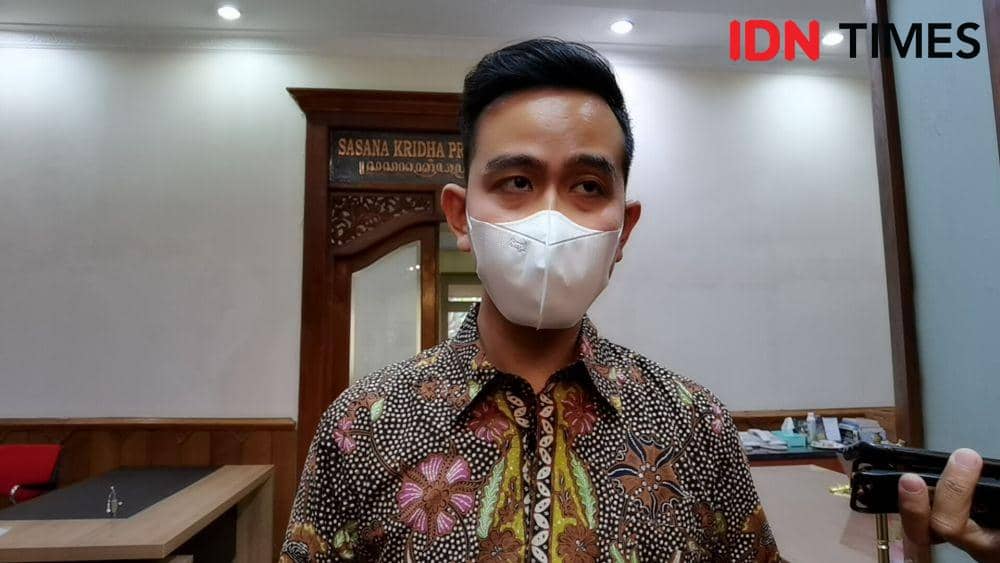 Pemkot Solo Siapkan Dana Rp4,2 M Beri Bantuan Dampak Kenaikan BBM
