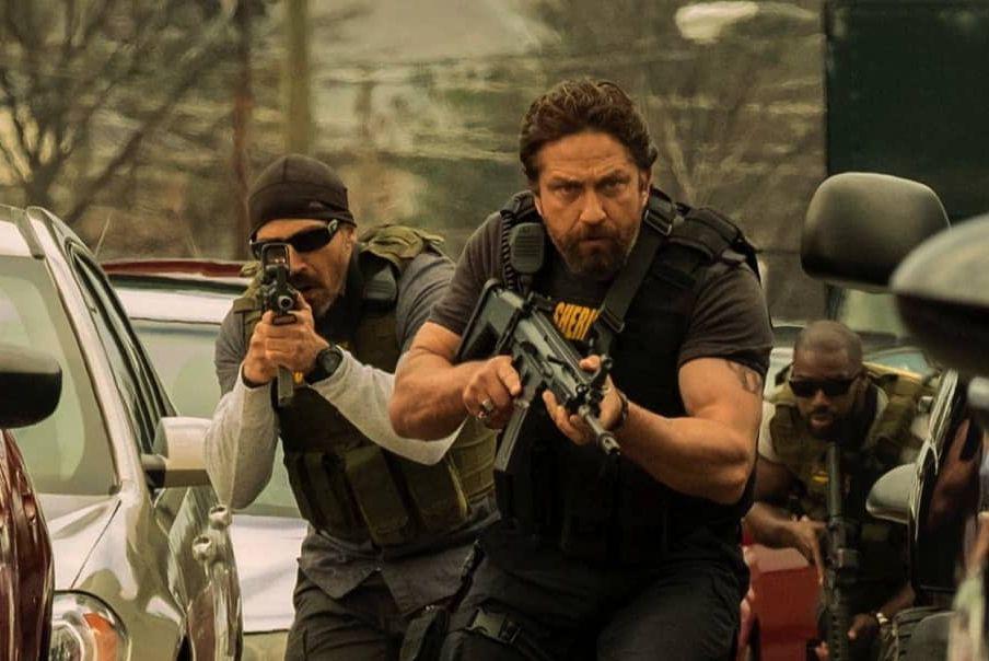 6 Film Hollywood Bertema Heist, Pencurian Besar yang Bikin Tegang!