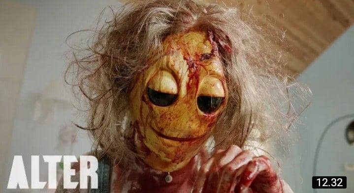 10 Film Horor Pendek Terbaru dari ALTER, Ada BANSHEE dan Smiles!