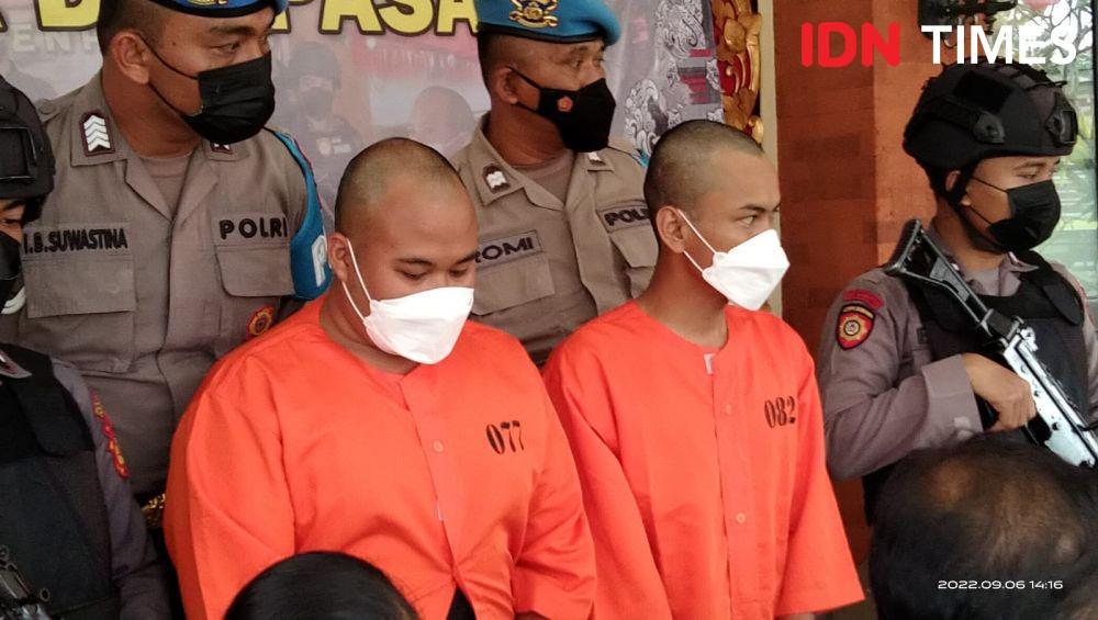 Pengguna Narkoba di Bali Mengaku Dapat Informasi dari Lapas Kerobokan