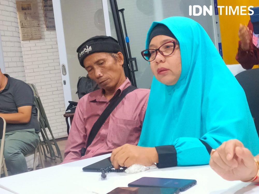 Orangtua Santri Gontor Korban Kekerasan: Cukup Anak Saya