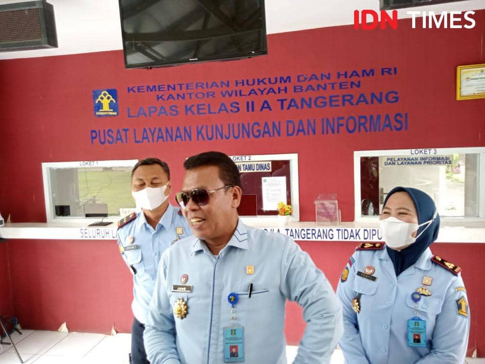 IDN Times/Maya Aulia Aprilianti