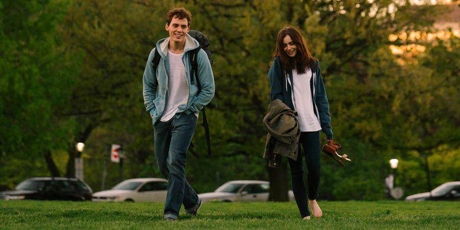 cuplikan film Love, Rosie (dok. Constantine Films/Love, Rosie)
