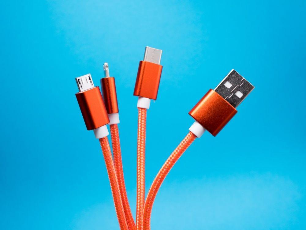 USB4 2.0 Diumumkan! Kecepatan Diklaim Meningkat 2 Kali Lipat