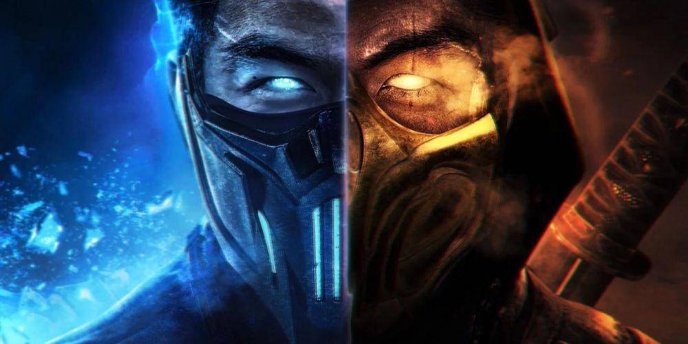Apakah Sub Zero dan Scorpion Bersaudara?