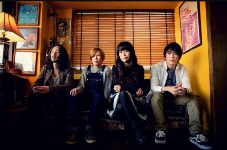 UNLIMITS, band yang mempopulerkan lagu ending Naruto Shippuden berjudul 'Cascade'