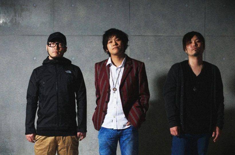 No Regret Life, band yang memopulerkan lagu 'Nakushita Kotoba'