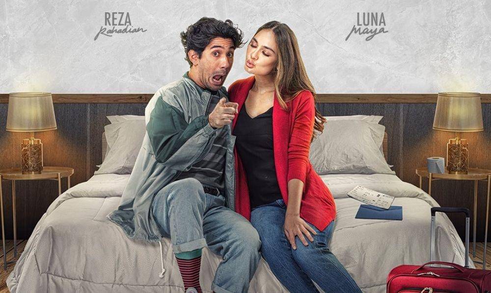 dok. MD Pictures/ Mendarat Darurat