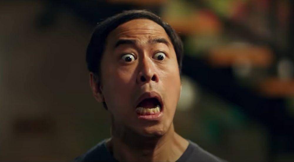 dok. MD Pictures/ Mendarat Darurat