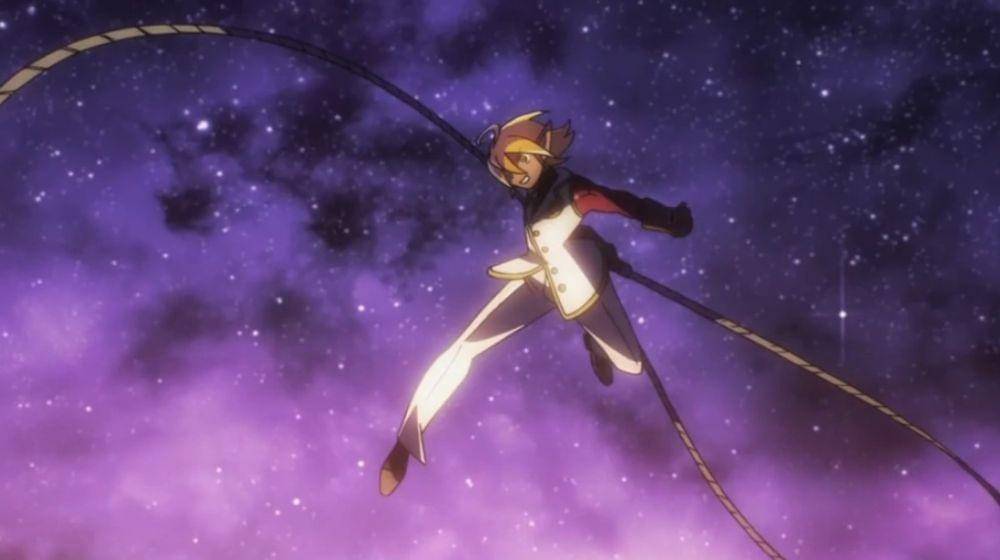 dok. Madhouse/ Overlord