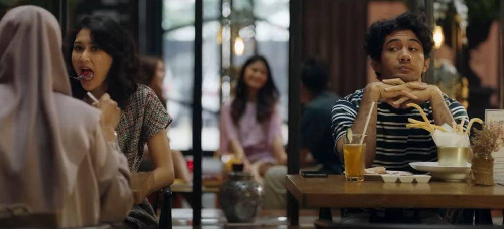 dok. MD Pictures/ Mendarat Darurat